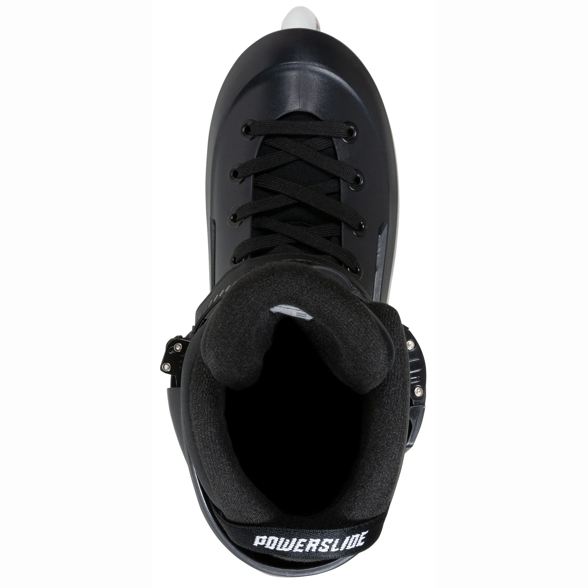 Powerslide Zoom Black 80 Inline Skates