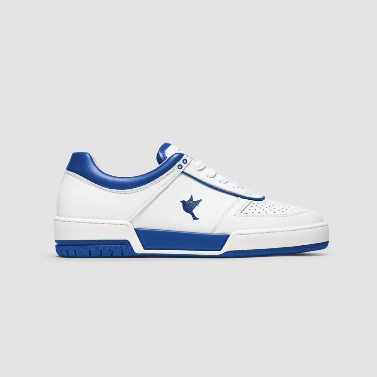 PR 003 Royal Blue Sneakers