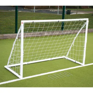 Precision Junior Garden Goal