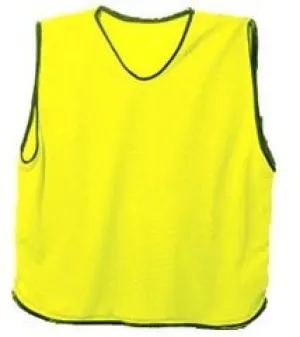 Precision Mesh Bib