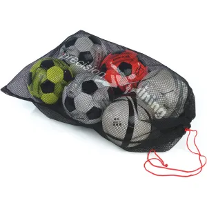 Precision Training 10 Ball Mesh Bag