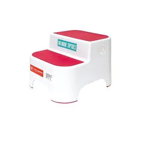 Prince Lionheart UPPY2 Step Stool Fuchsia