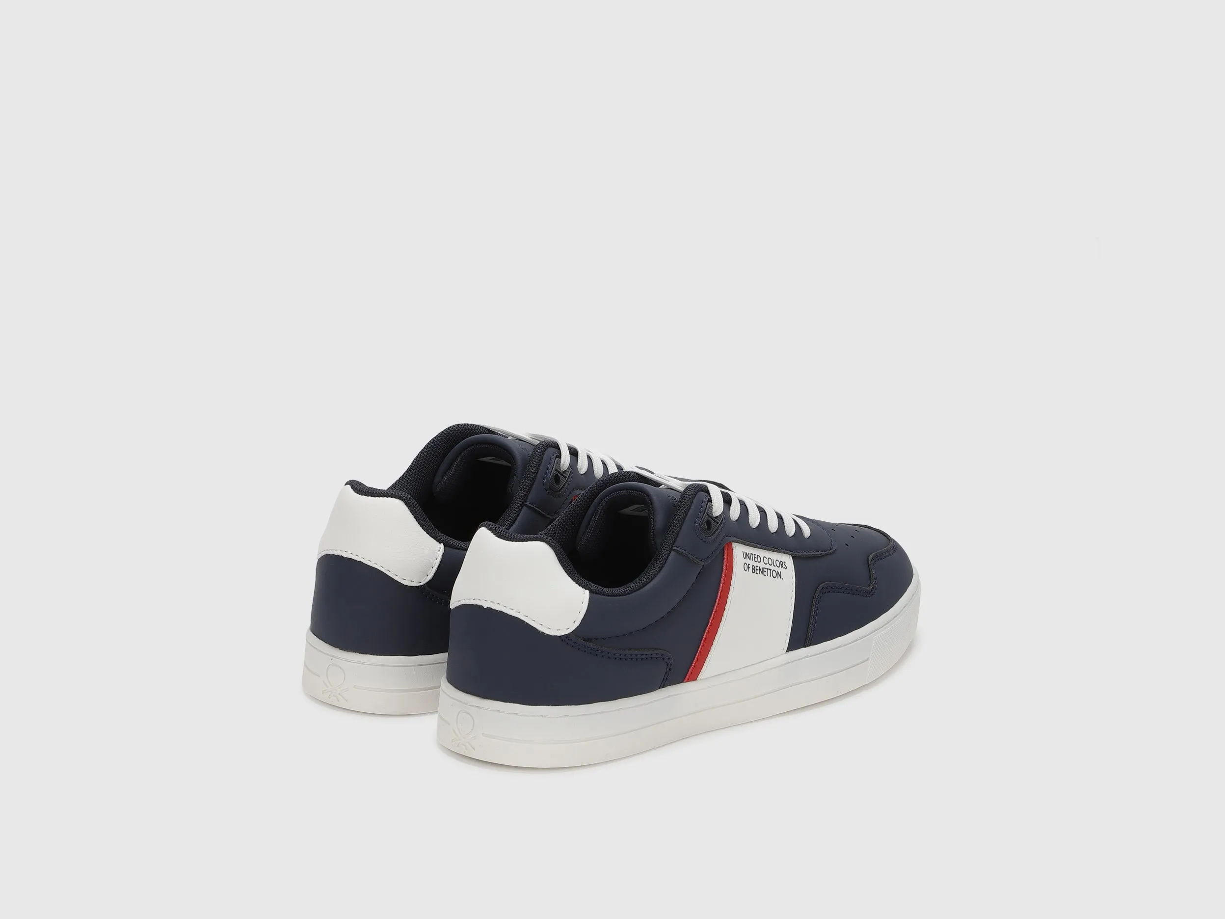 Printed Pattern Casual Sneakers