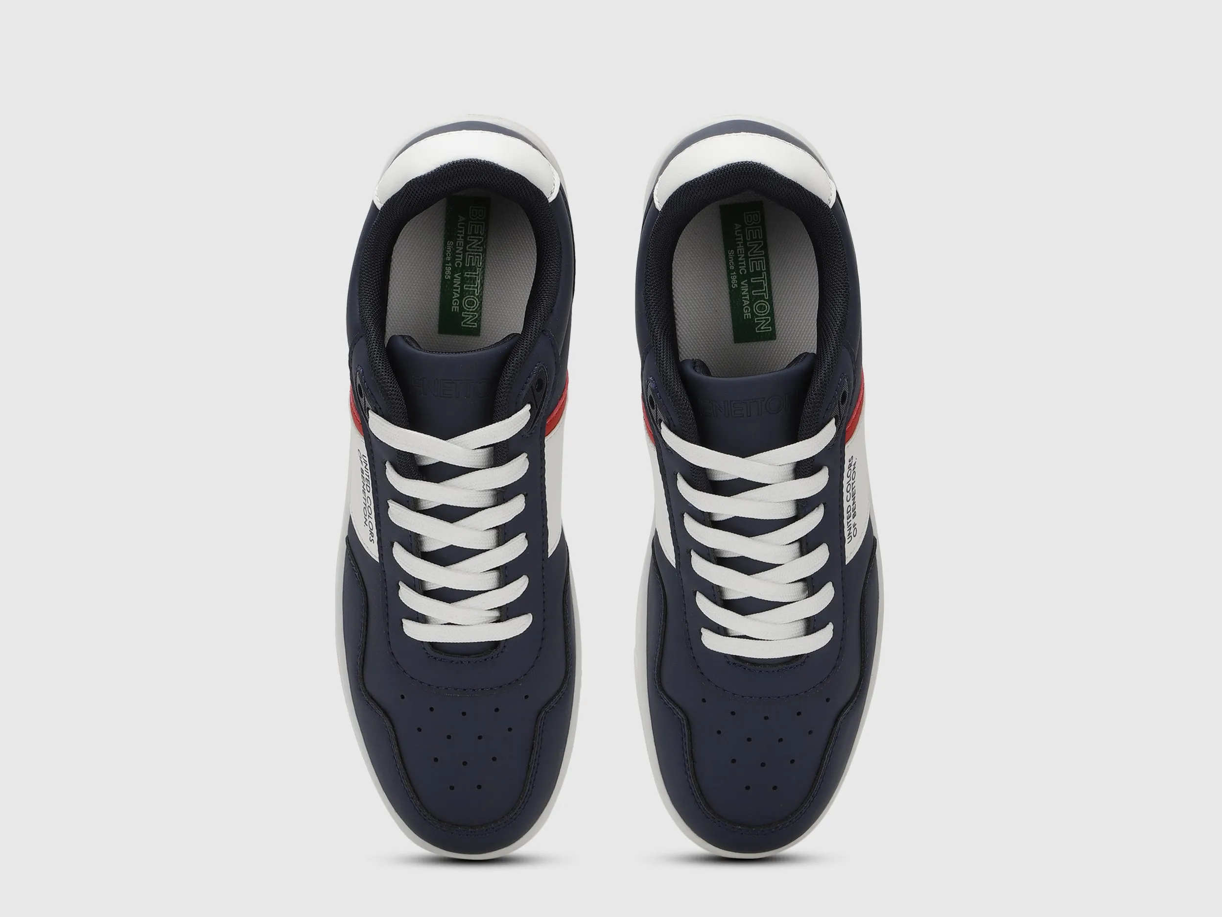 Printed Pattern Casual Sneakers