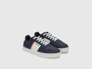 Printed Pattern Casual Sneakers