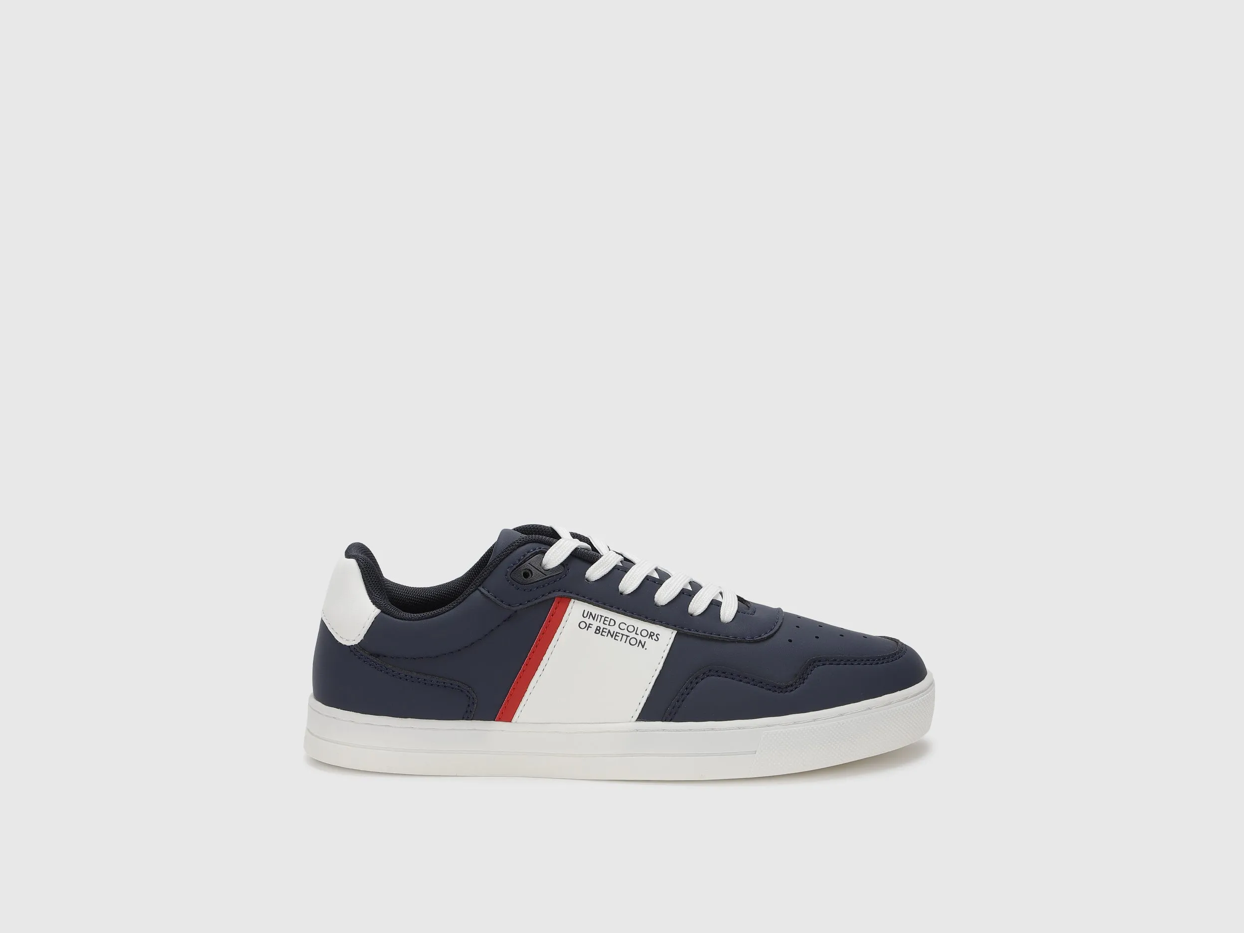 Printed Pattern Casual Sneakers
