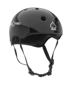 Pro-Tec Classic Skate Gloss Black