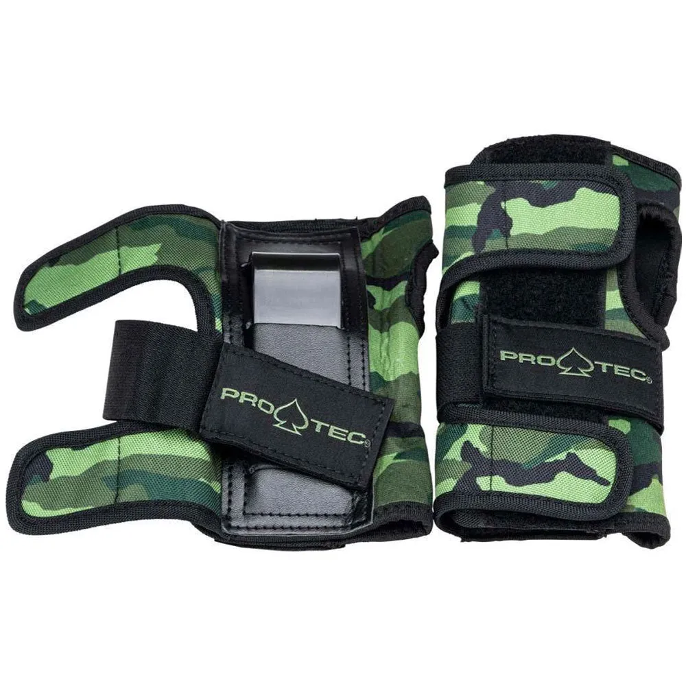 Pro Tec Street Wristguards