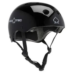 Pro-Tec The Classic Cert Gloss Black