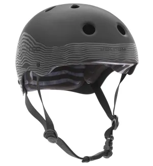 Pro Tec x Volcom Mag Vibes Classic Helmet