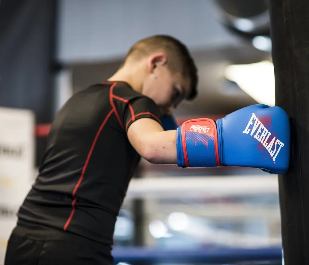 PROSPECT YOUTH TRAINING GLOVES