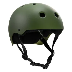 Protec Classic Skate - Matte Olive