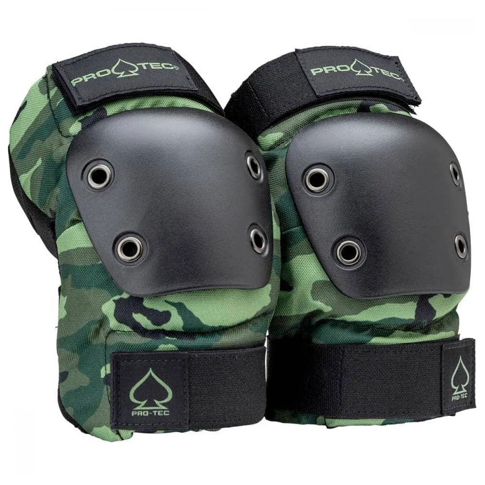 Protec Kids Street Gear 3 Pad Set