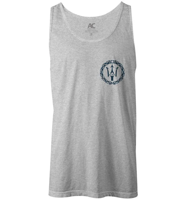 PROTEUS TANK TOP