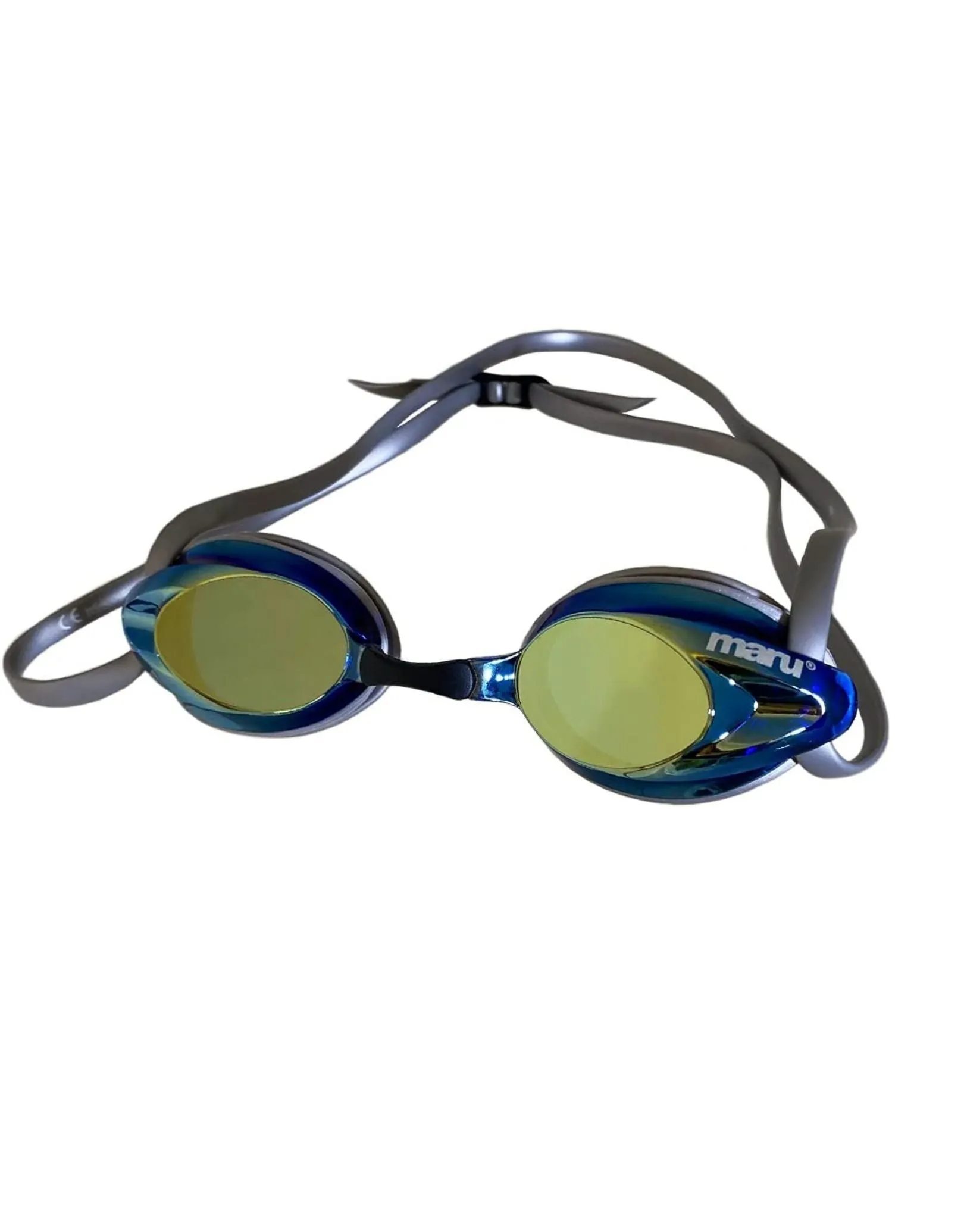 Pulse Mirror Anti Fog Goggle