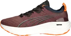 Puma ForeverRun Nitro Mens Running Shoes - Red