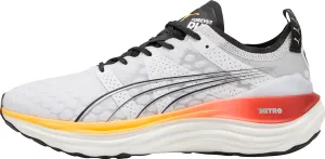 Puma ForeverRun Nitro Mens Running Shoes - White