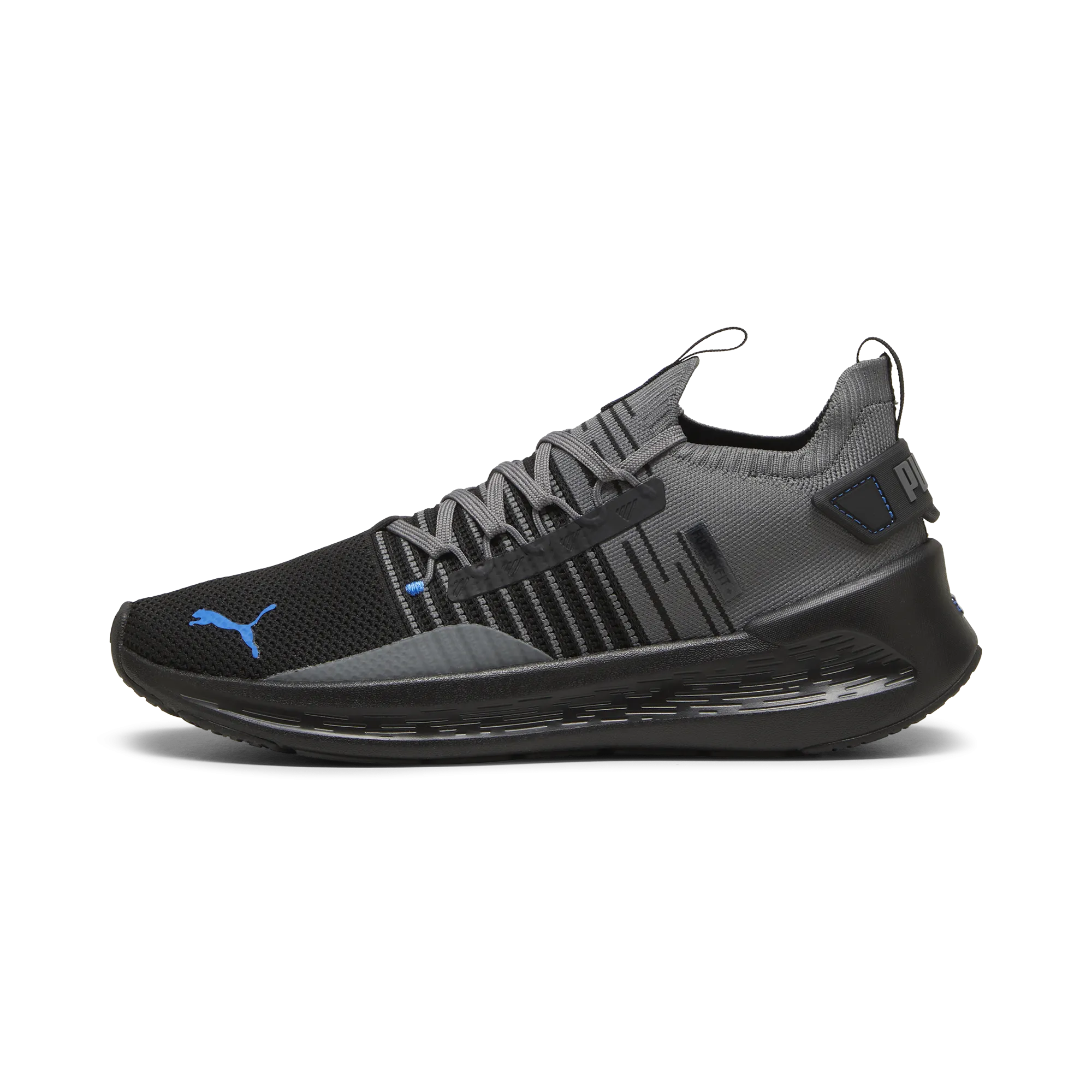 PUMA SOFTRIDE Symmetry Fuzion Mens Running Shoes