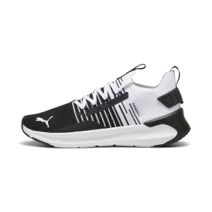 PUMA SOFTRIDE Symmetry Fuzion Mens Running Shoes
