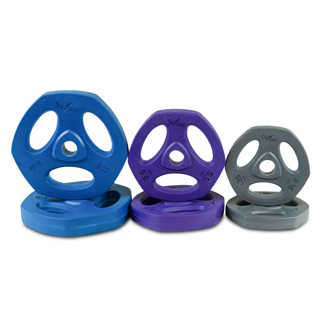 Pump Set 20kg   Aerobic Gym Step