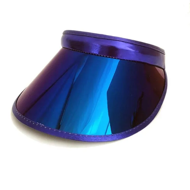 PVC Sun Visor