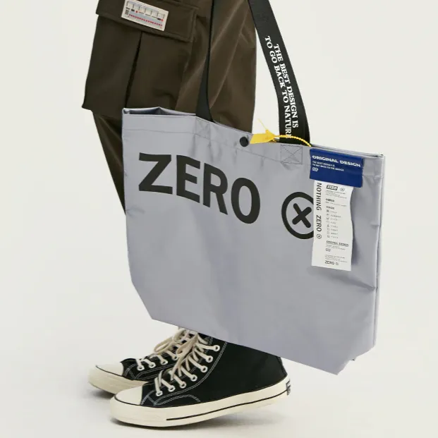 "ZERO" Sac à main Fashion Bleu - URB1™