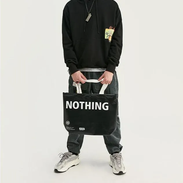"ZERO" Sac à main Fashion Bleu - URB1™