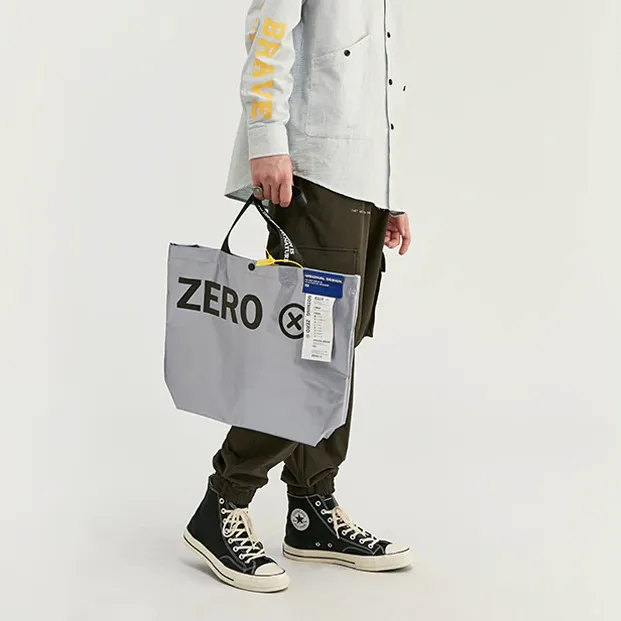 "ZERO" Sac à main Fashion Bleu - URB1™