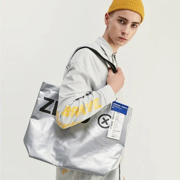 "ZERO" Sac à main Fashion Bleu - URB1™