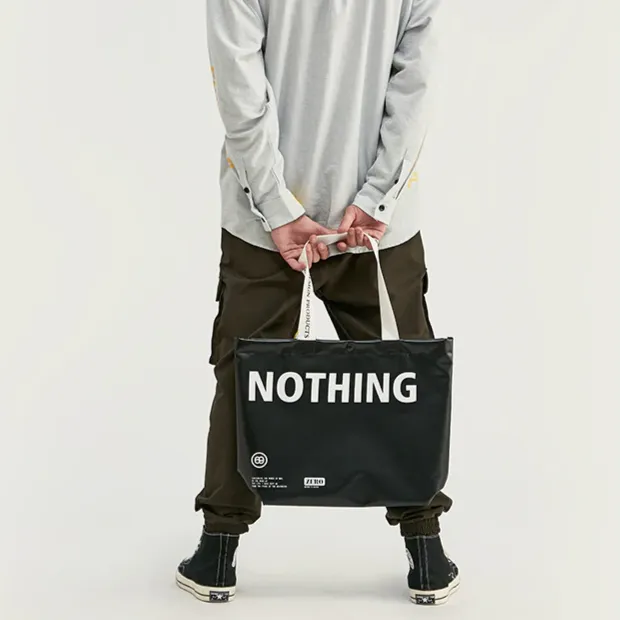 "ZERO" Sac à main Fashion Bleu - URB1™