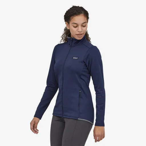 R1 Daily Jacket W