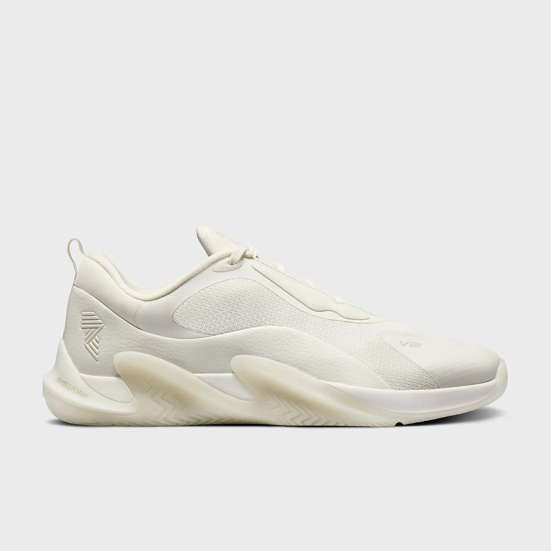 R.A.D - ONE V2 - 3X WHITE