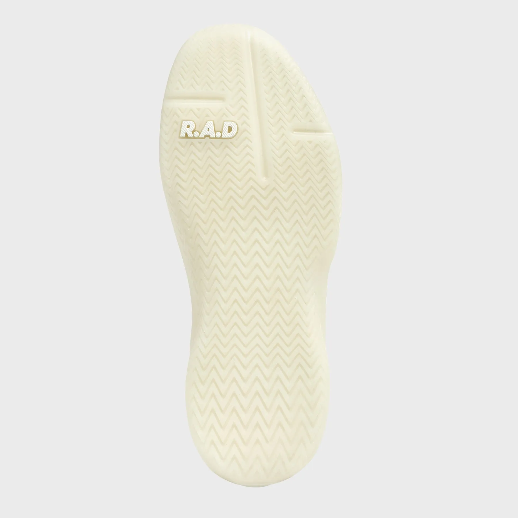 R.A.D - ONE V2 - 3X WHITE