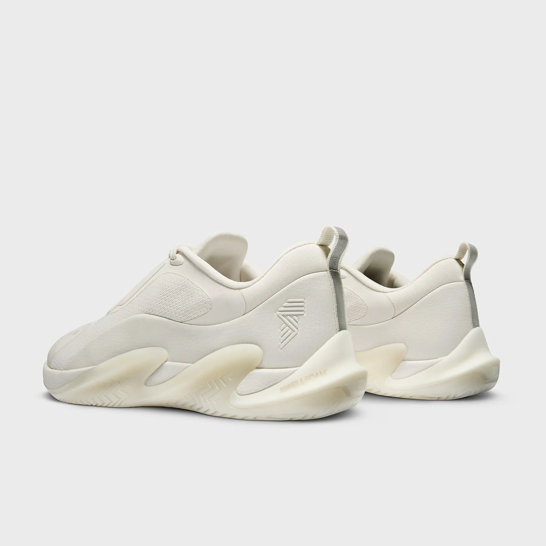 R.A.D - ONE V2 - 3X WHITE