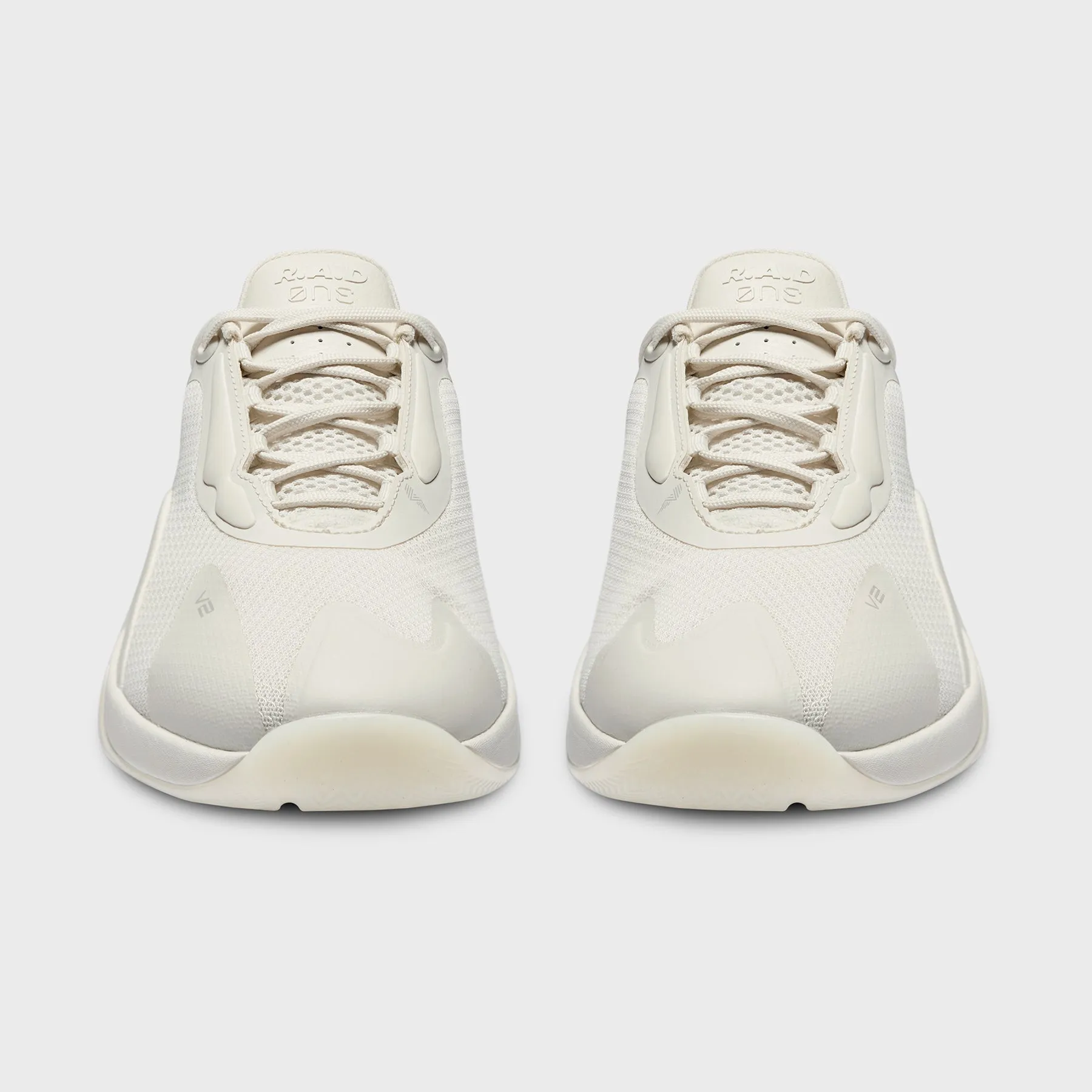 R.A.D - ONE V2 - 3X WHITE