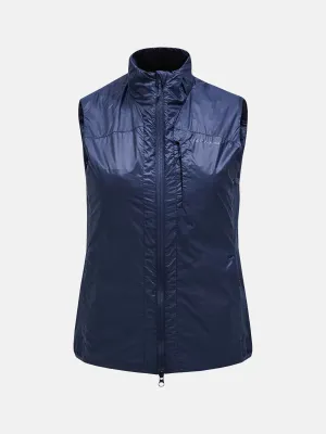 Radiance Hybrid Vest W