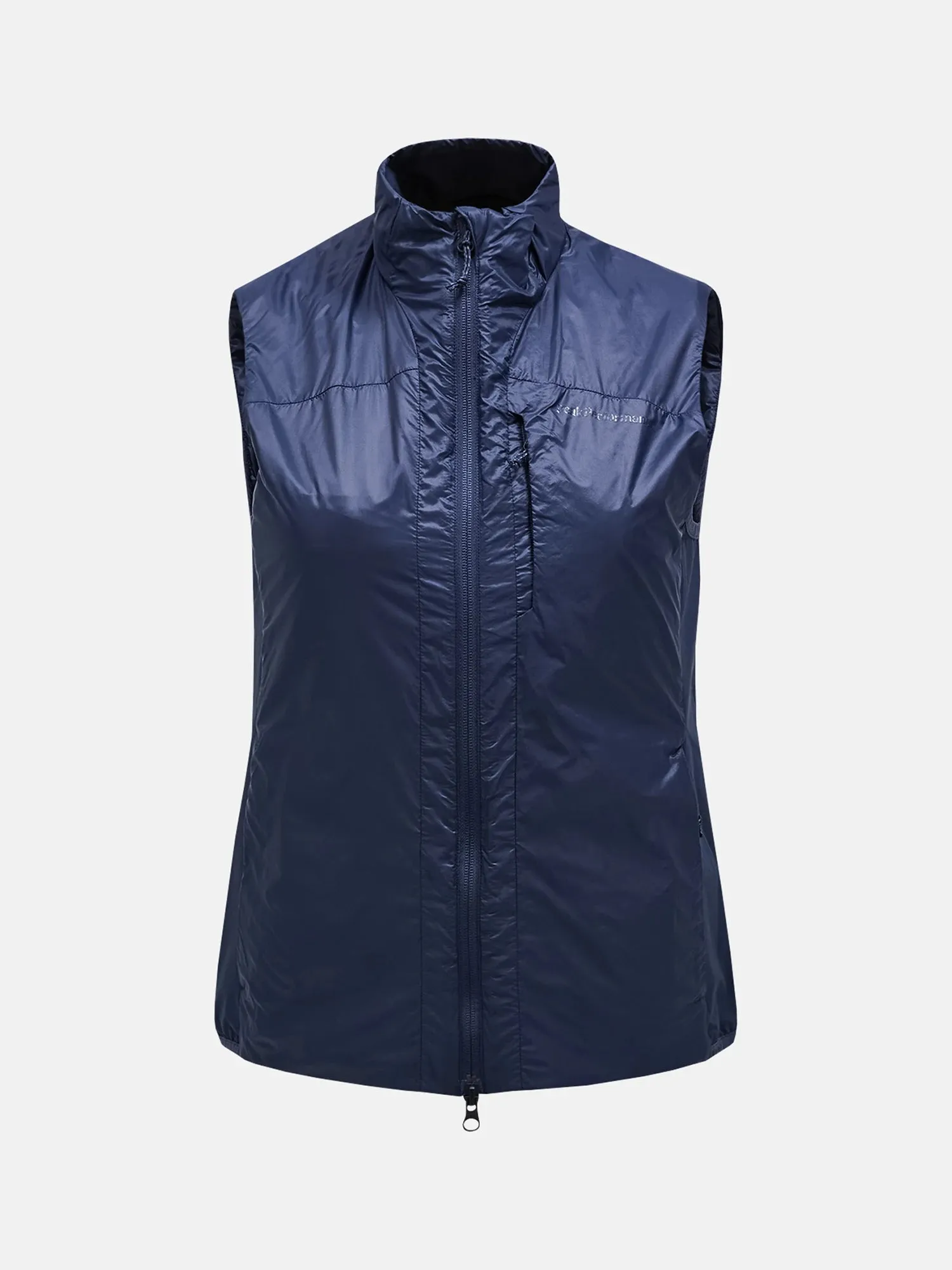Radiance Hybrid Vest W