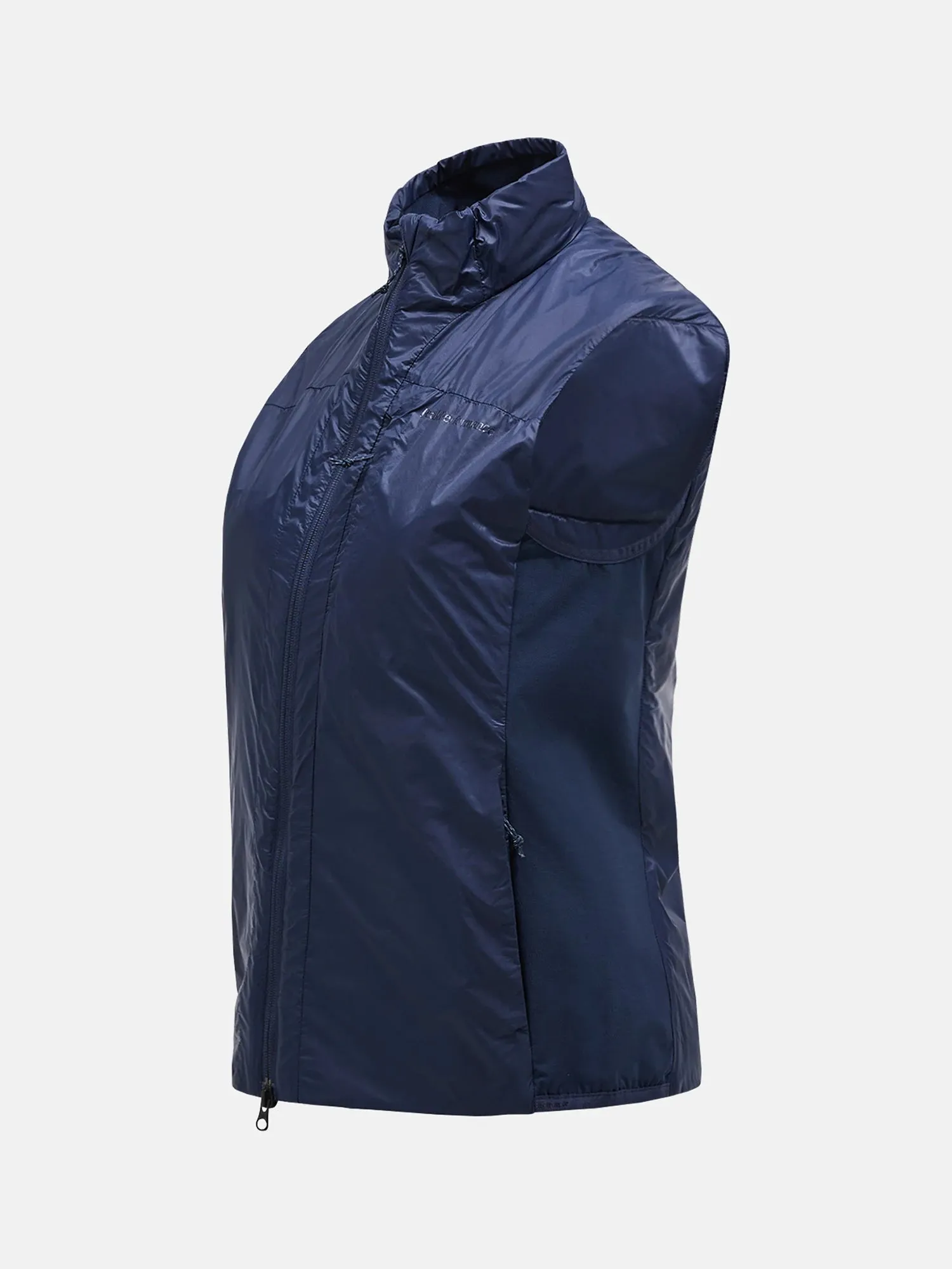 Radiance Hybrid Vest W