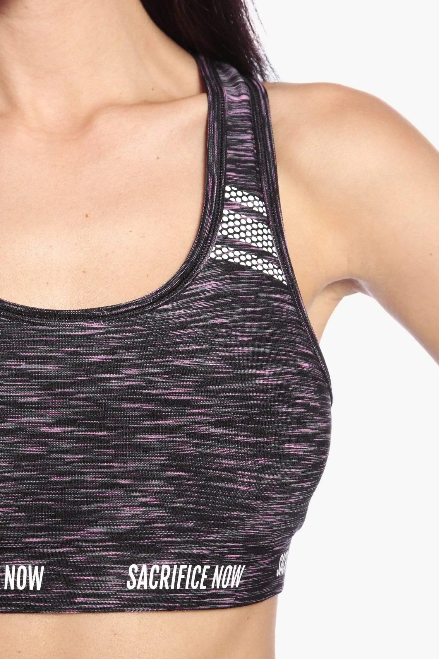 Raindance - Sports Bra