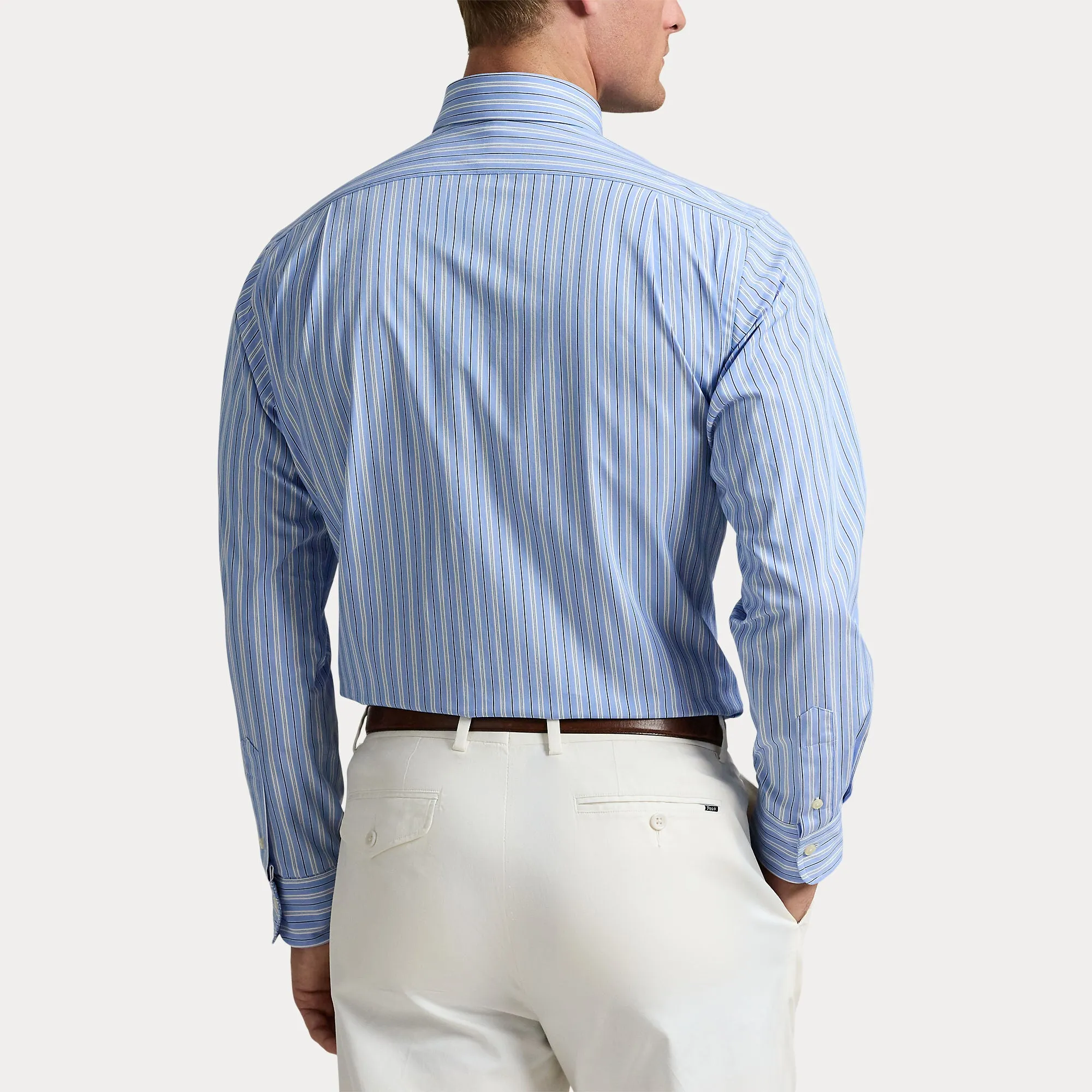 Ralph Lauren Sports Shirt - Blue multi