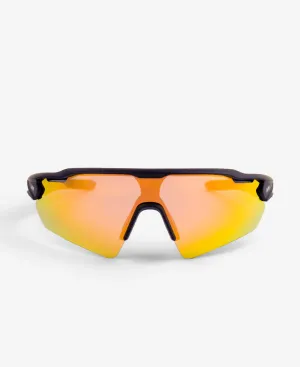 RAPID – Black Sunset Polarisiert