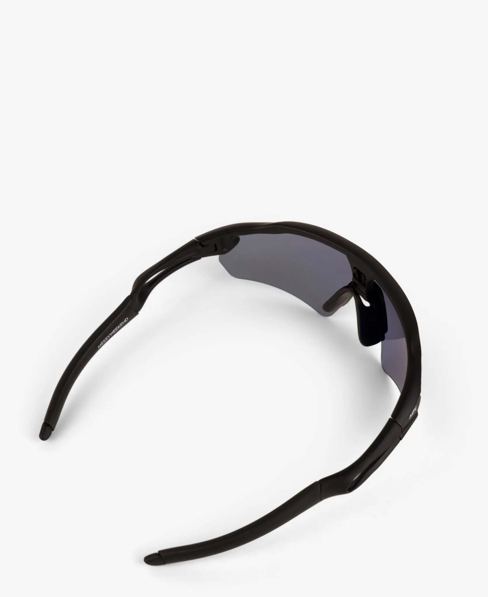RAPID – Black Sunset Polarisiert
