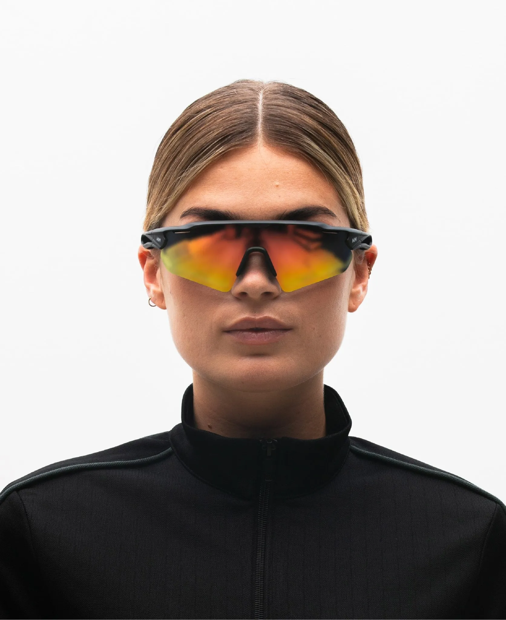 RAPID – Black Sunset Polarisiert