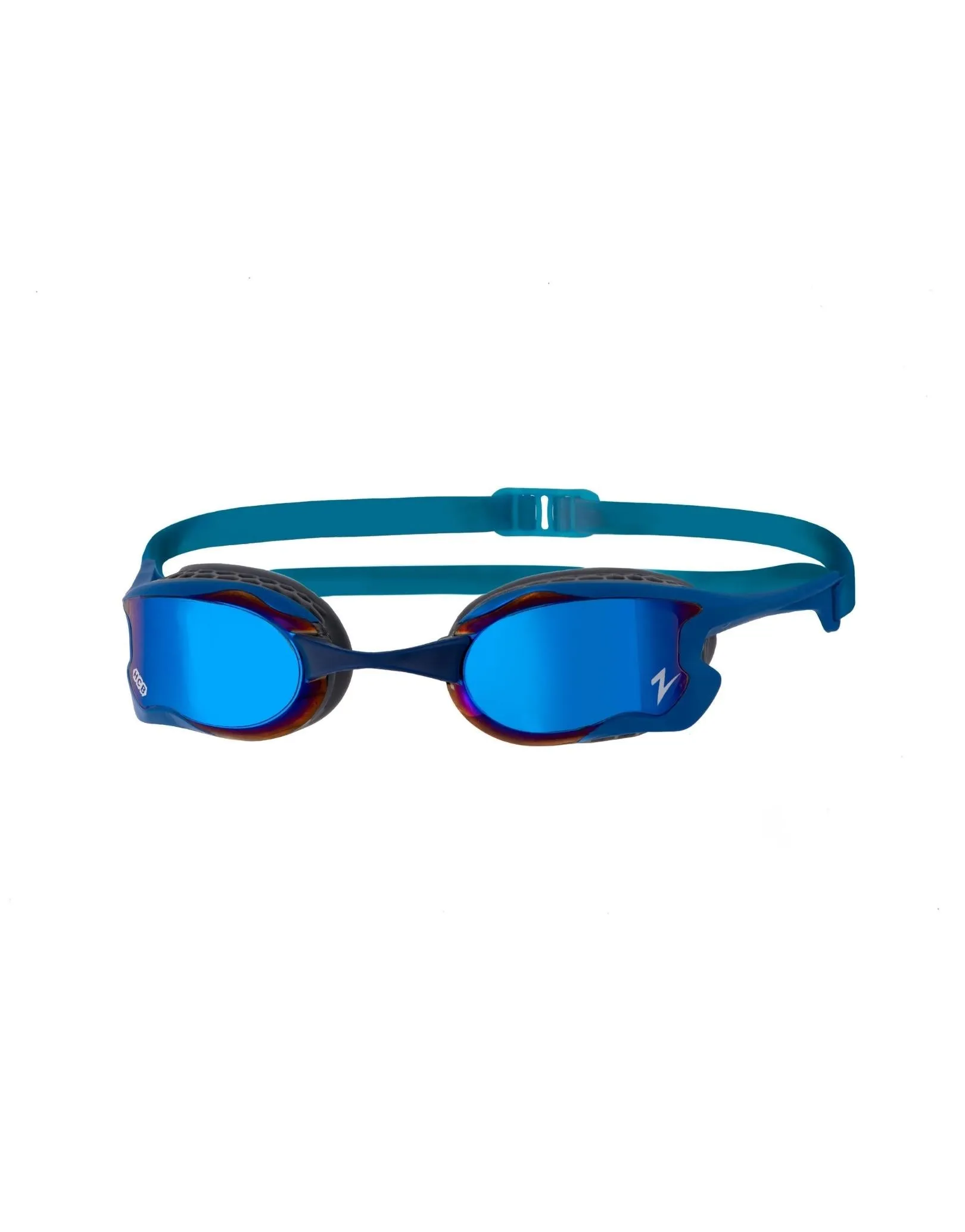 Raptor HCB Mirror Swim Goggle
