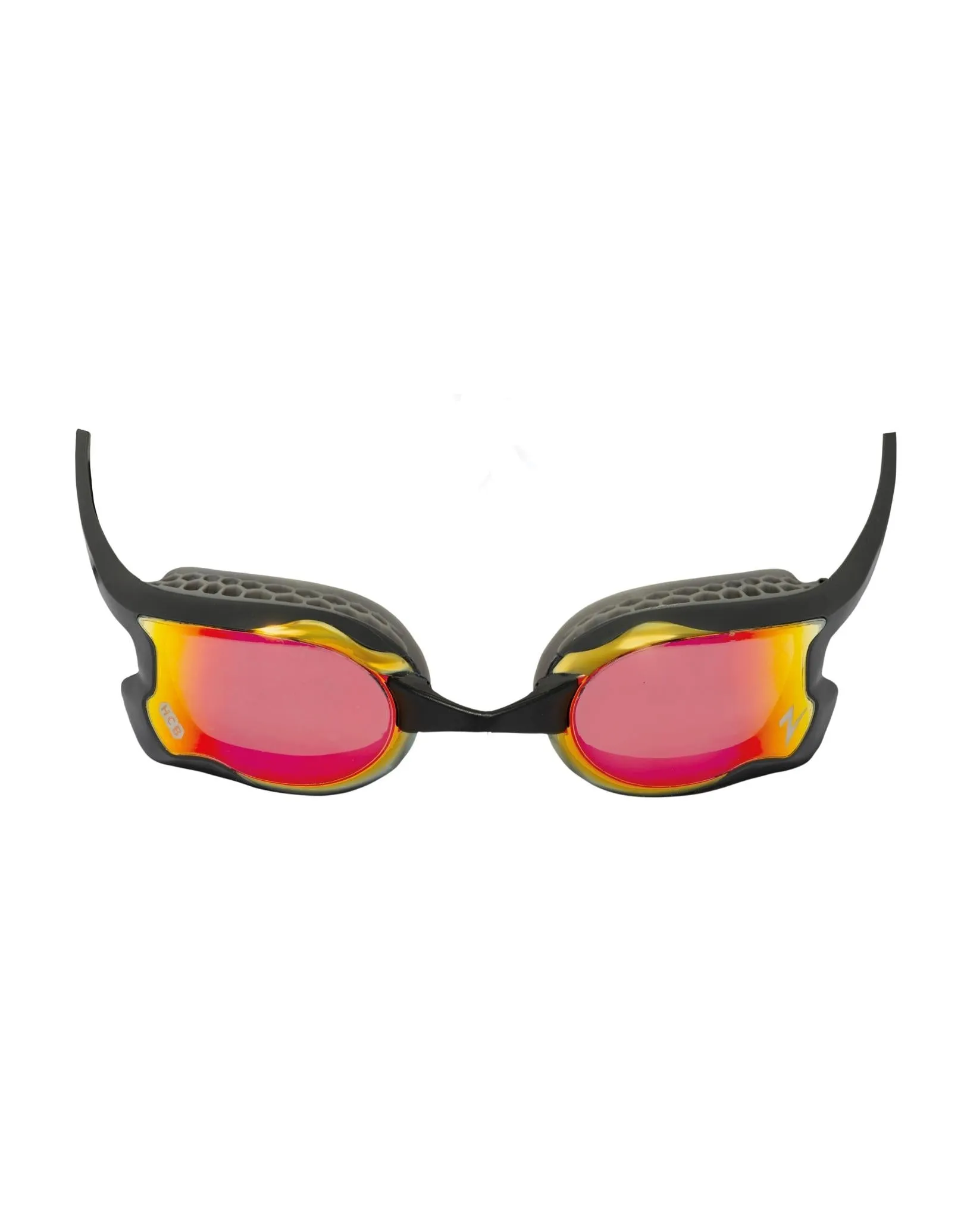 Raptor HCB Mirror Swim Goggle