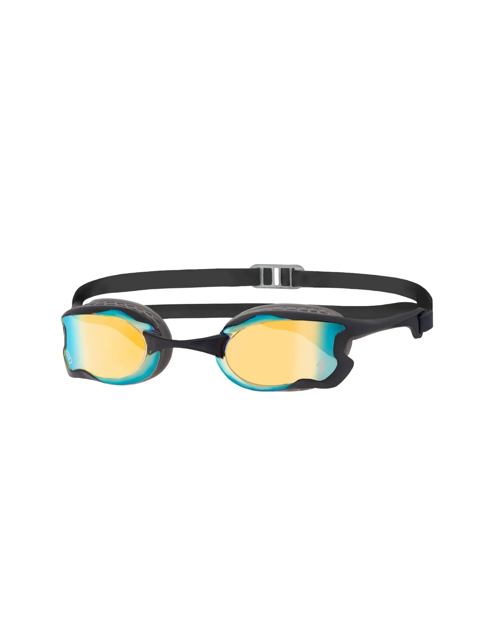 Raptor HCB Mirror Swim Goggle