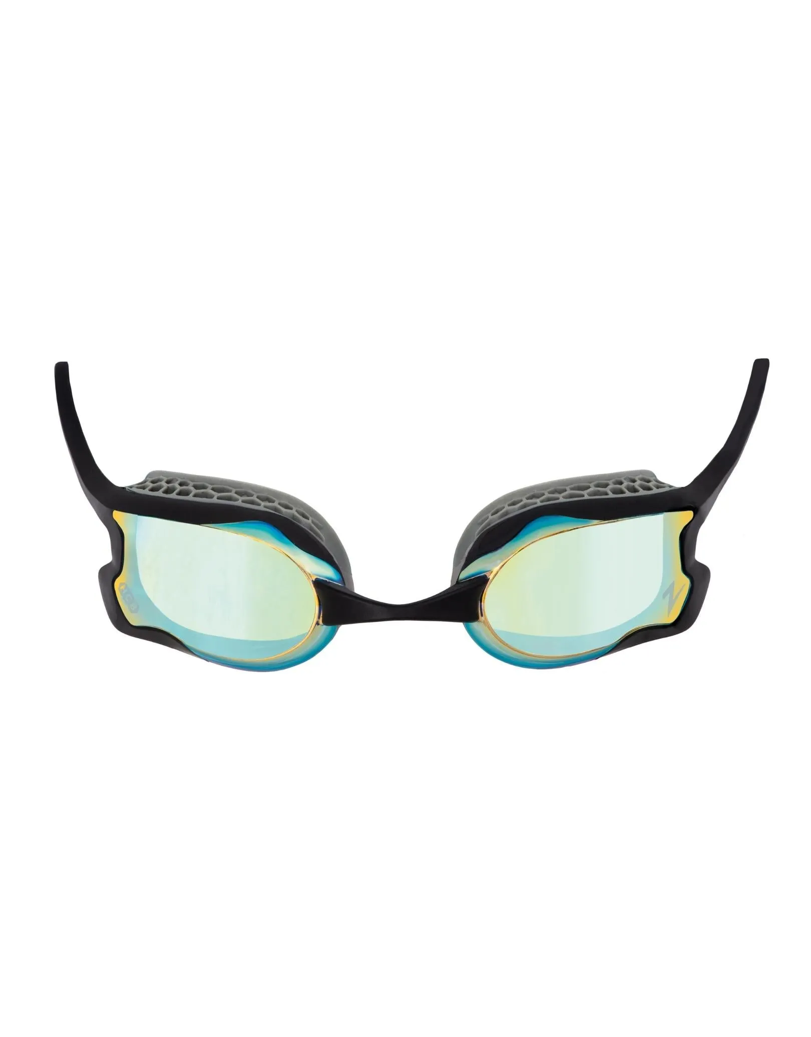 Raptor HCB Mirror Swim Goggle