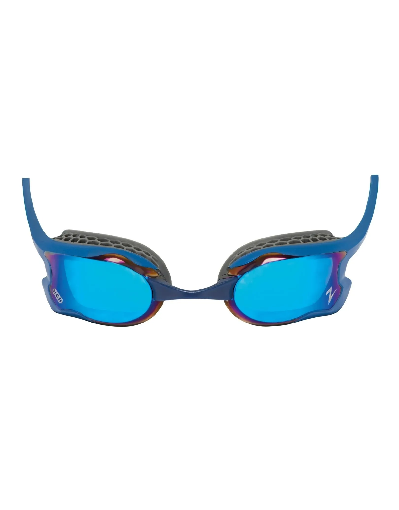 Raptor HCB Mirror Swim Goggle