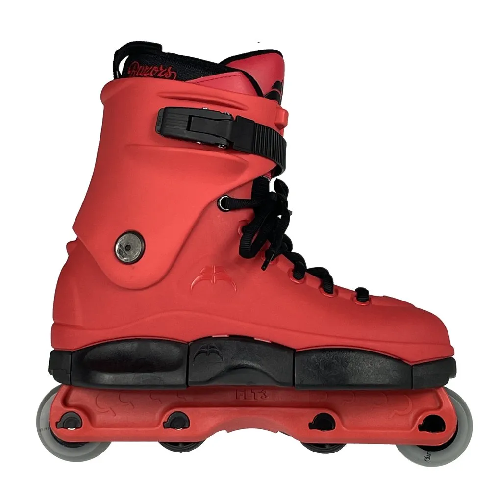Razors SL Red Inline Skate