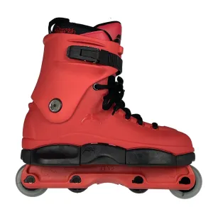 Razors SL Red Inline Skate